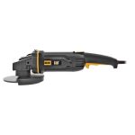 Esmeril Angular 9'' 2350W 220V H/MUERTO DX351 CAT 48005921000 - Imagen 2