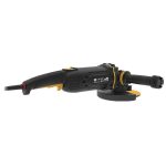 Esmeril Angular 9'' 2350W 220V H/MUERTO DX351 CAT 48005921000