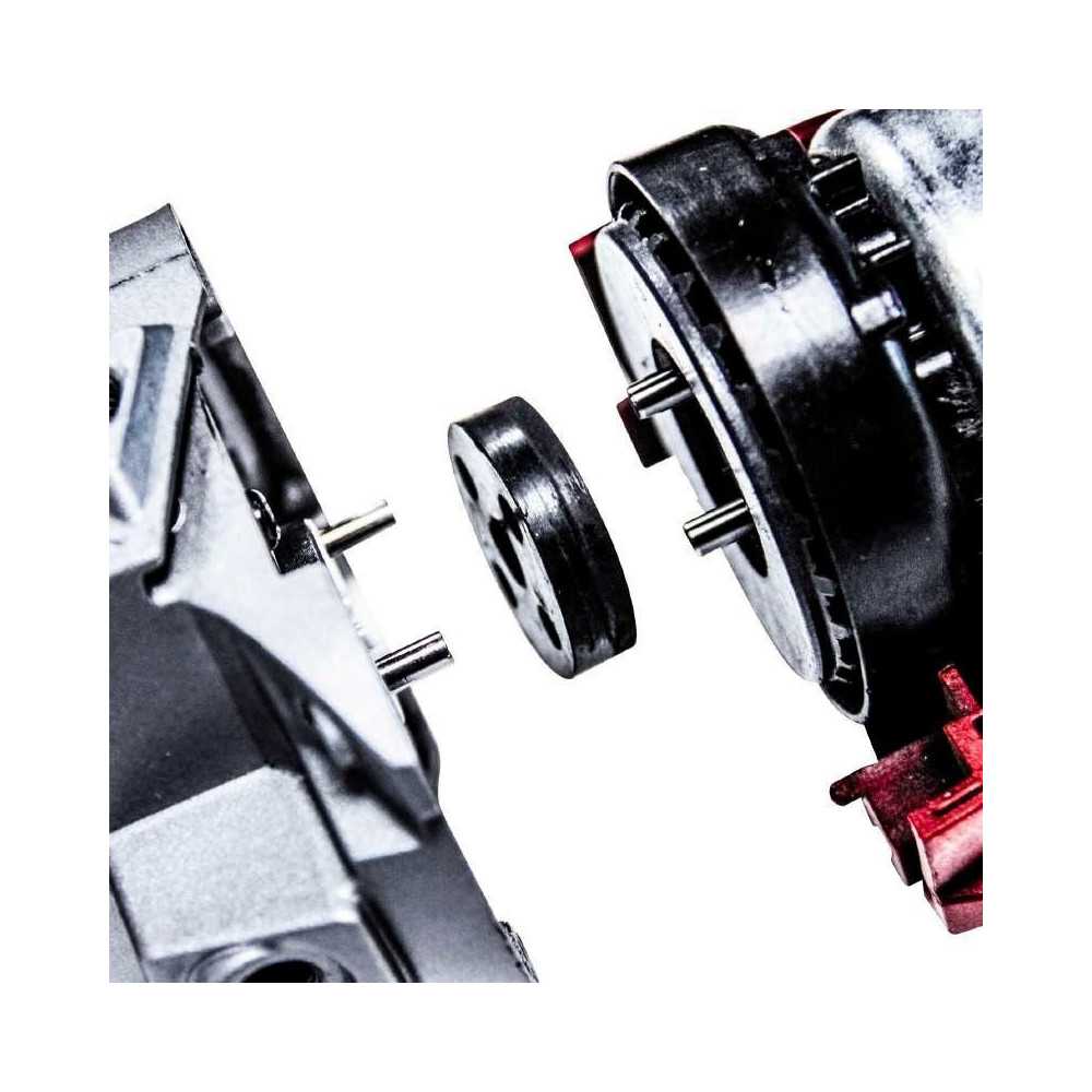 Esmeril Angular Inalámbrico 115mm 18V TE-AG (Sin batería ni cargador) TE-AG 18/115 Li-Solo Einhell 4431110 - Imagen 4