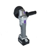 Esmeril Angular Inalámbrico 4 1/2" 20V + 2 Baterías 20V + Cargador AA 1015/20 K2 Neo MI-NEO-052425 - Imagen 2