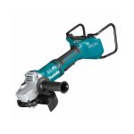 Esmeril Angular Inalámbrico 7" a 2 Baterías BL Motor (No incluye baterías ni cargador) Makita DGA701Z - Imagen 2