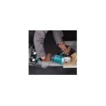 Esmeril Angular Inalámbrico 9" a 2 Baterías BL Motor (No incluye baterías ni cargador) Makita DGA901Z