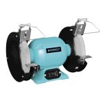 Esmeril de Banco 8" 375W BG375/8 Energy MI-ENE-047979