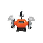 Esmeril de Banco 8" 550W AB 608/220/50 Gladiator MI-GLA-049949