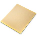 Esponja Abrasiva Fino Amarillo 7972 Siasponge Soft (EVA) - 750240