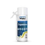 Espuma Expansiva Poliuretano 230g Uso General Tekbond