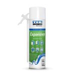Espuma Expansiva Poliuretano 320g Uso General Tekbond