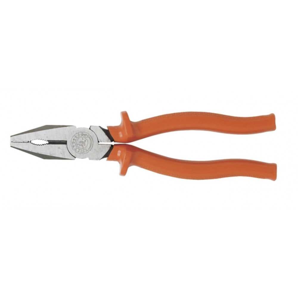 Alicate de Electricista 7" Famastil HKLT-006 - Imagen 1