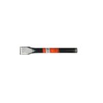 Cortafrío Plano Acero Redondo 10" Famastil HKGK-006