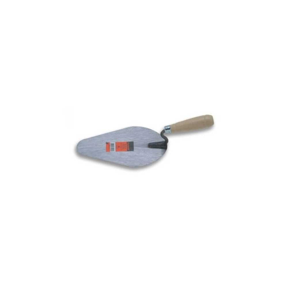 Cuchara de Albañil Punta Corta 6" Famastil HKIF-006 - Imagen 1