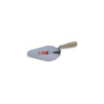 Cuchara de Albañil Punta Corta 7" Famastil HKIG-006