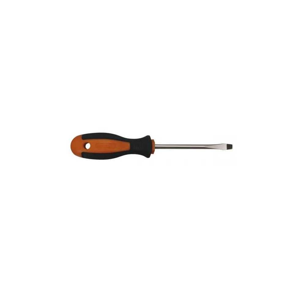 Destornillador Plano 5" Famastil HPDA-006 - Imagen 1