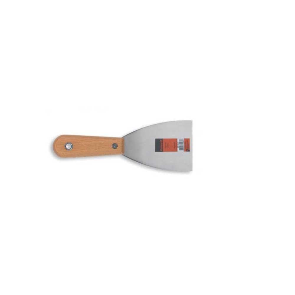 Espátula de Acero Inoxidable 6,3 cm Famastil HPBH-012 - Imagen 1