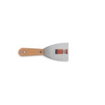 Espátula de Acero Inoxidable 8 cm Famastil HPBI-012