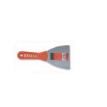 Espátula de Acero Mango Plástico 10 cm Famastil HKBU-012
