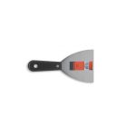 Espátula Forjada Mango Plástico 6,3 cm Famastil HPBC-012