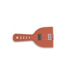 Espátula Plástica Lisa 6 cm Famastil HKBÑ-012