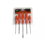 kit Destornilladores 5 Piezas Famastil HKGH-006