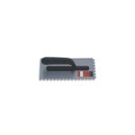 Llana Dentada Mango Plástico Famastil HKHK-012
