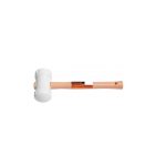 Martillo de Goma Blanco 60 MM Famastil HUAX-006