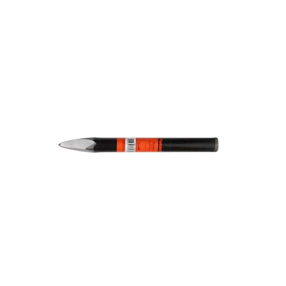 Puntero Acero Redondo 10" Famastil HKGI-006 - Imagen 1