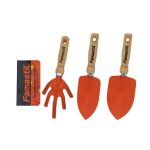 Set para Jardín 3 Piezas Famastil HNAO-006