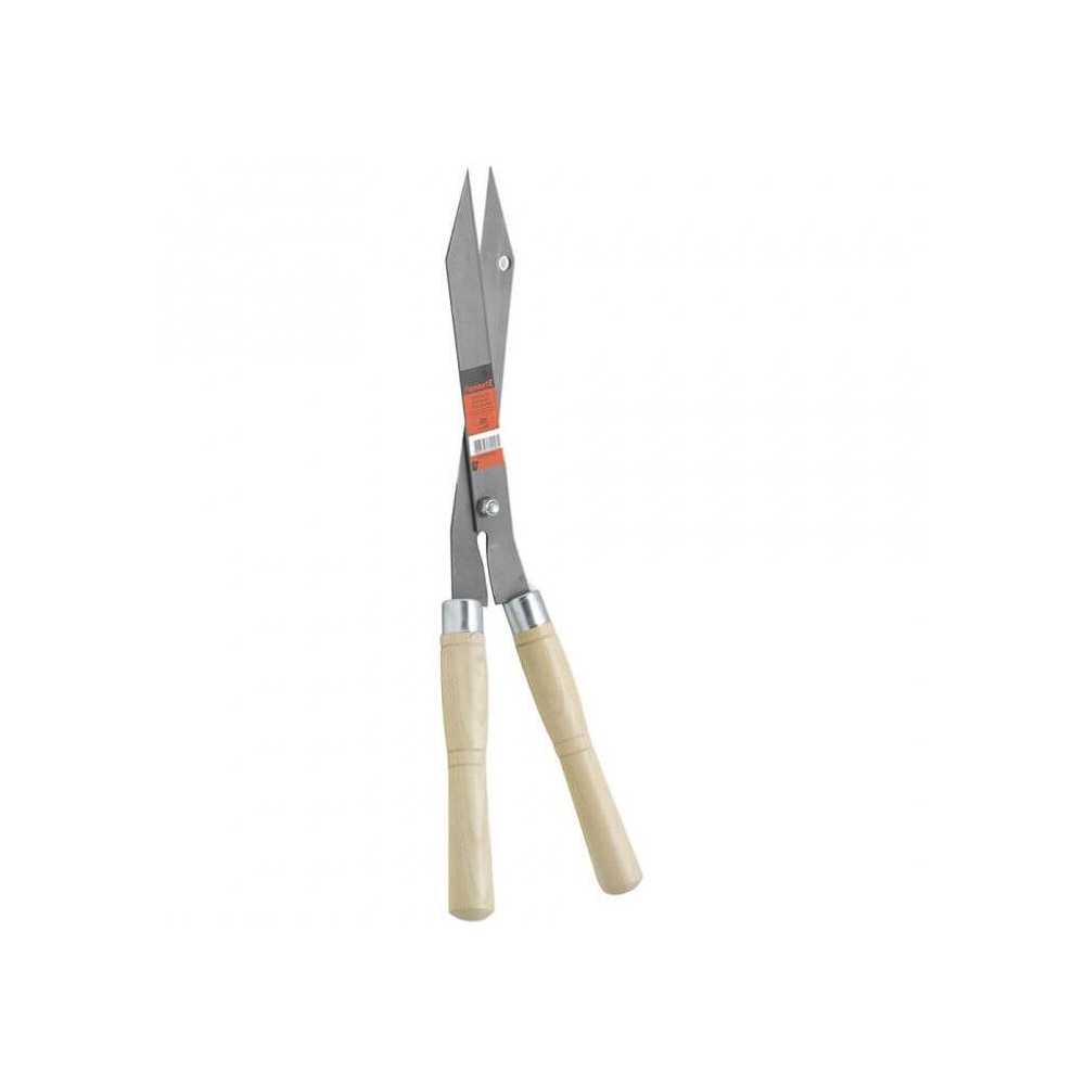 Tijera para Césped Modelo Económico 10" Famastil HNBC-006 - Imagen 1