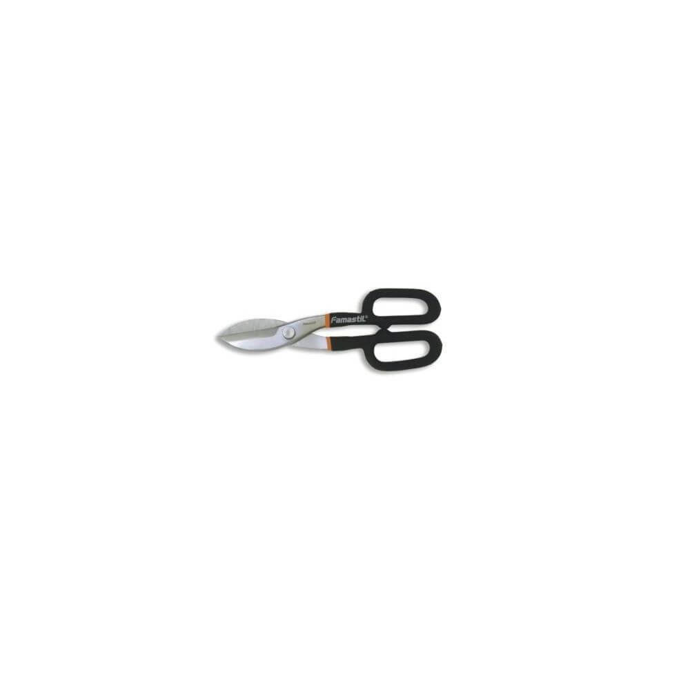 Tijera Tipo Funilero 10" Famastil HKED-006 - Imagen 1