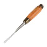 Formón Para Cola de Milano 1/4” (6MM) Narex 813507 - Imagen 2