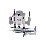 Fresadora 1/4" 1500w RR 1012/3 Neo MI-NEO-053056