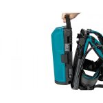 Fuente de Energía Portátil PDC01 + Adaptador 18V X2 (Sin baterías ni cargador) Makita 191A67-6 - Imagen 4