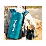 Fuente de Energía Portátil PDC01 + Adaptador 18V X2 (Sin baterías ni cargador) Makita 191A67-6