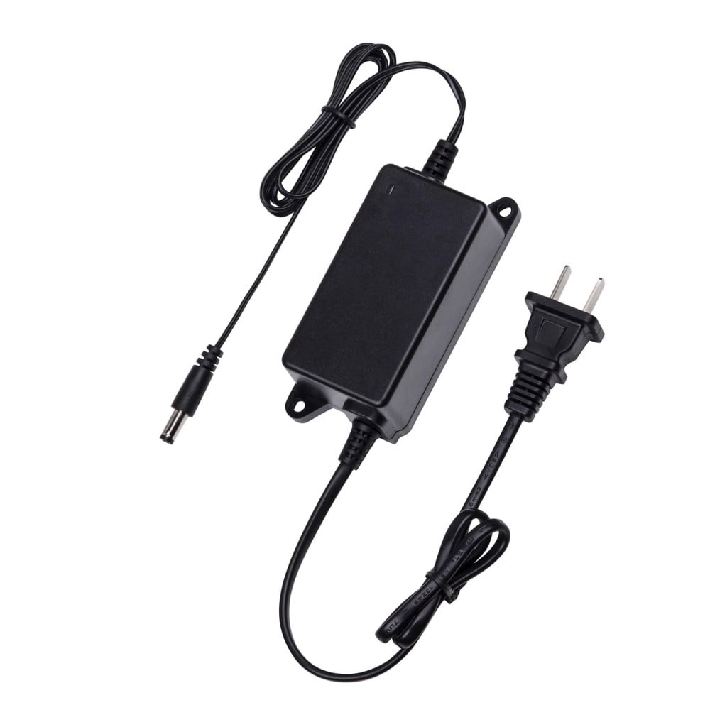 Fuente de Poder para cámaras 12V 2AMP USO INT/EXT. Dahua DH-PFM320D-EN - Imagen 2