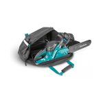 Funda Maleta para Motosierra 260x270x900mm Makita E-05549 - Imagen 4