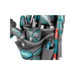 Funda para Taladro y Porta Herramientas 260x145x270mm Makita E-05125 - Imagen 3