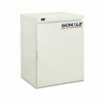 Gabinete Acústico para Compresor Dental 220V 30 Kg Schulz 8090818-0/E