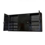 Gabinete Porta herramientas 3 cuerpos TB001 Torin MI-TON-041111 - Imagen 2