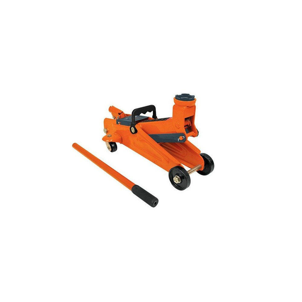 Gata Caiman 2T HOBBY GC-02T Endress 871511 - Imagen 1