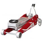 Gata CAIMAN ALUMINIO DE 2.5 TONELADAS T825011L Torin MI-TON-049056