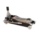 Gata Caimán De Aluminio De 3 TON T830003L Torin MI-TON-049058 - Imagen 2