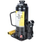 Gata Hidráulica Tipo Botella 12TN T91204 Torin MI-TON-35546 - Imagen 2