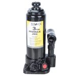 Gata Hidráulica Tipo Botella 3TN T90304 Torin MI-TON-35542 - Imagen 3