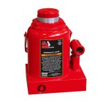 Gata Hidráulica Tipo Botella 50TN T95004 Torin MI-TON-35550 - Imagen 2
