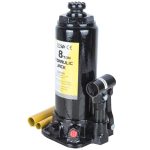 Gata Hidráulica Tipo Botella 8TN T90804 Torin MI-TON-35544 - Imagen 2