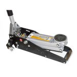 Gata Caimán Aluminio de 1.5 Toneladas T815015L Torin - Imagen 3