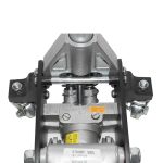 Gata Caimán Aluminio de 1.5 Toneladas T815015L Torin
