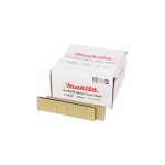 Grampa 18 GA 25 mm Para AT638A 5000 Pzs Makita F-33607