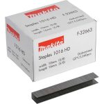Grapa 10-16mm Makita F-32663
