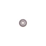 Grata Circular Acero Inoxidable Ondulado - 5'' - Calibre de 0,35 mm - Hela