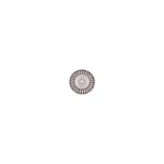 Grata Circular Acero Templado Trenzado 6'' - Calibre de 0,6 mm - Toma M14 - Hela